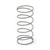 Seimitsu PS Button Spring MM9-4 - 0.50N (PS-14-Gx/KN)