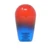 KDiT Bi-Color Battop: Red/Blue