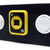 Neutrik NAUSB Surround and Support - Yellow