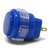 Crown/Samducksa SDB-202 MX 24mm Screwbutton Marine Blue