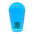 Crown DX Blue Detachable Battop