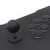 KINU Silky Touch Rubber Coated Balltop - Black