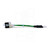 Sanwa SW-68 CAU2 Double Tension Switch w/ Wiring Harness