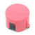 Mix & Match Sanwa OBSF 24mm Plunger: Pink