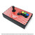 Artwork Print and Cut for AllFightSticks 14" Happ/IL Sega 2P Panel