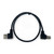 Bundle: USB A/B Right Angle (For Brook PCB)
