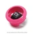 Seimitsu Alutimo MX 30mm Screwbutton Black