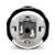Seimitsu Alutimo MX 30mm Screwbutton White