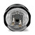 Seimitsu Alutimo MX 30mm Translucent Screwbutton Clear