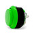 Seimitsu Alutimo MX 24mm Screwbutton Green