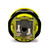 Seimitsu Alutimo MX 24mm Screwbutton Yellow