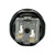 Seimitsu Alutimo MX 24mm Translucent Screwbutton Smoke