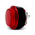 Seimitsu Alutimo MX 24mm Translucent Screwbutton Red