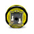 Seimitsu Alutimo MX 24mm Translucent Screwbutton Yellow