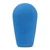 KINU Silky Touch Rubber Coated Battop - Blue