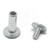 M3x11mm Chicago Bolt and Screw for Haute42 S Series - Silver (6 Pak)