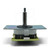 Seimitsu SELS-70X-01 Joystick with MS Plate