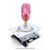 Crown/Samducksa Crazy Dongpal Pro Battop: Clear Pink