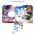 Artwork Print and Cut for Arcade Sticks Indonesia VM6R S24 Layout