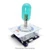 Crown Crazy DongPal Pro Capsule Bat top: Clear Mint