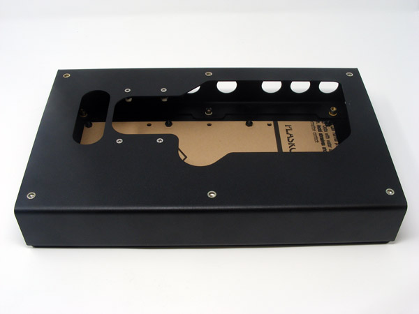 Artwork Print and Cut for AllFightSticks 9.5