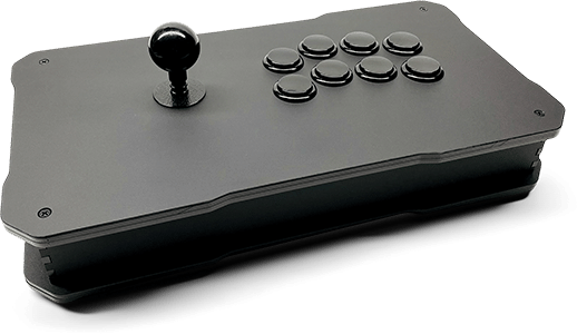 BNB FIghtstick Generation 2