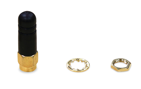 Brook Wireless Antenna Example