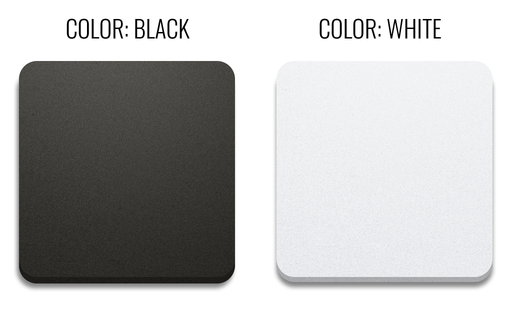 Blank Lap-Friendly Foam Pad for Mayflash F300 - Focus Attack