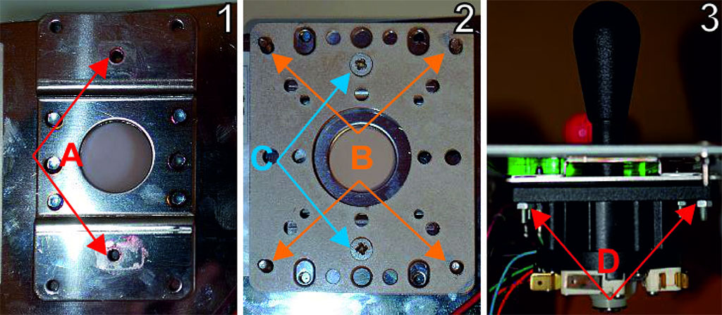 Using the KOWAL Flat Plate Converter