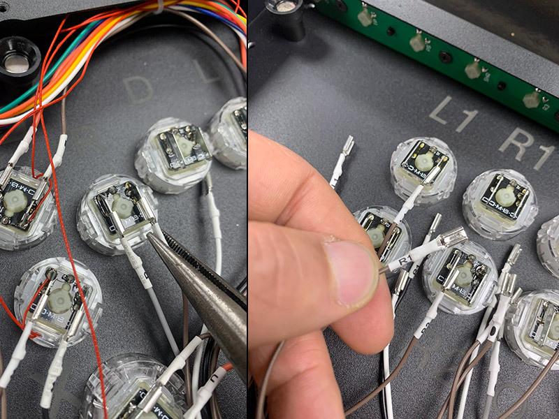 Blank Plexi Cover for Hit Box ULTRA - Focus Attack
