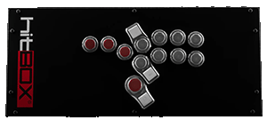 HitBox Ultra PC ONLY