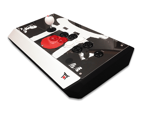 KDiT Torii Fightstick (no longer produced)