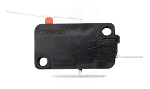 New 2017 Omron microswitch