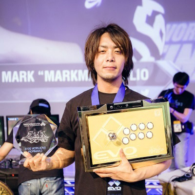 Courtesy Robert Paul, Liquidpedia.net