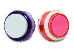 Mix and Match between SDB201 and SDB-201C pushbutton plunger and rim.