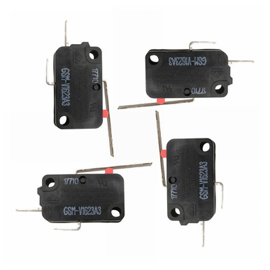 Gersung GSM-V1623A3 .187