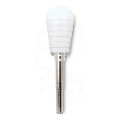Crown Replacement Battop for 309, 307, 303 Series: Clear White