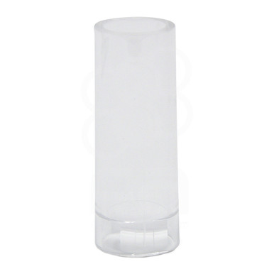Sanwa Replacement Detachable Shaft Cover for JLFD-TP-8YT - Focus