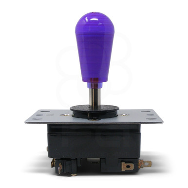 Crown CWL-309-MJ-NEW-Helpme-KMS-ST30 Joystick - Focus Attack