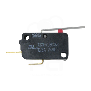 Gersung GSM-V0303A3HM .187
