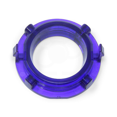 Sanwa GTN-VI Round Restrictor Gate Insert - Focus Attack