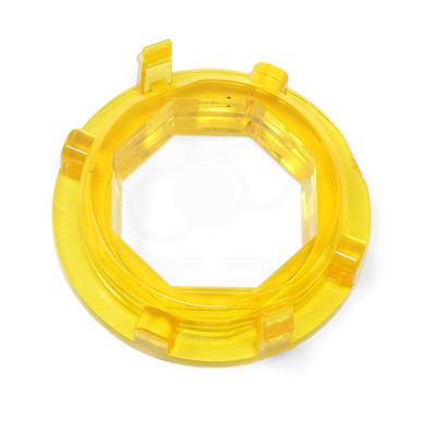Sanwa GTN-Y Octagonal Restrictor Gate Insert - Focus Attack