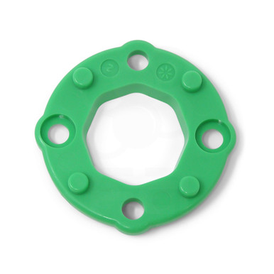 Seimitsu LS-32 Octagonal Main Guide - Focus Attack
