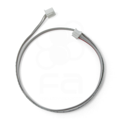 18 inch Harness for .96 INCH Active Area OLED Screen Kit - Focus