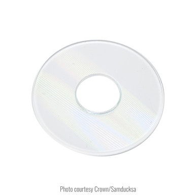 Crown/Samduksa Crazy Dongpal Pro Transparent Dust Washer - Focus