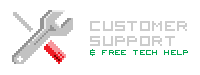 Customer Support