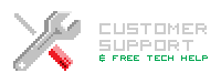 Customer Support