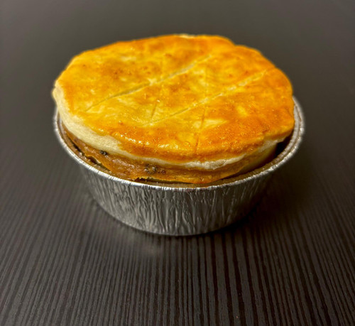 6 Pies for £20