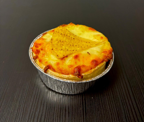 Nacho Chilli Cheese Chicken