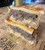 Chicken, Haggis & Pepper Sauce Pie